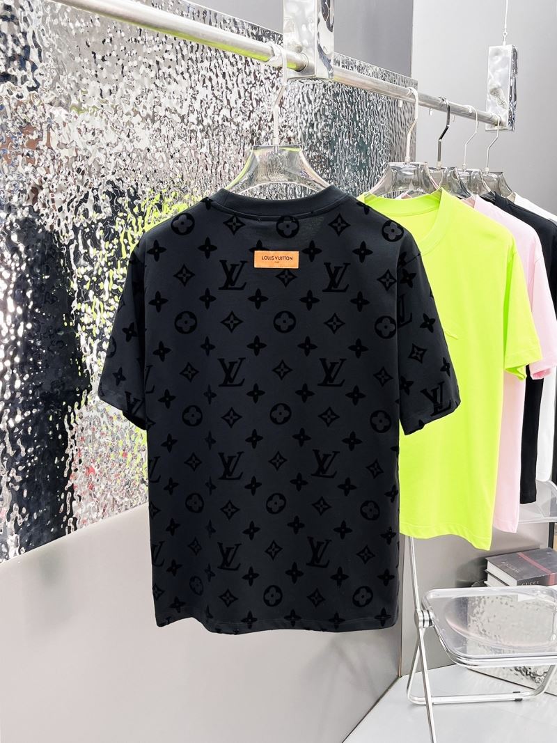 Louis Vuitton T-Shirts